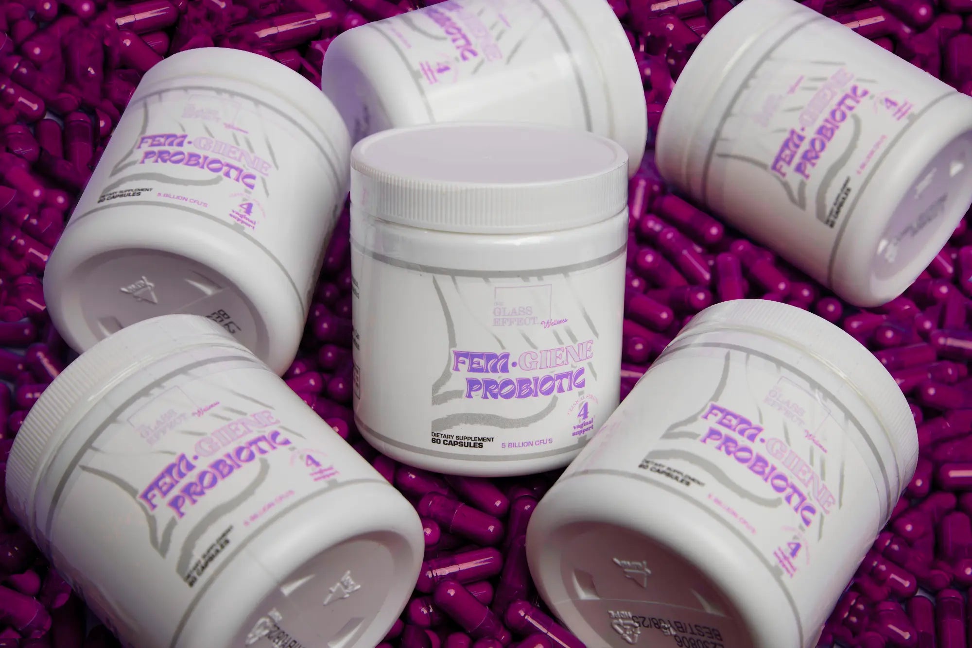 Fem.Giene Probiotic