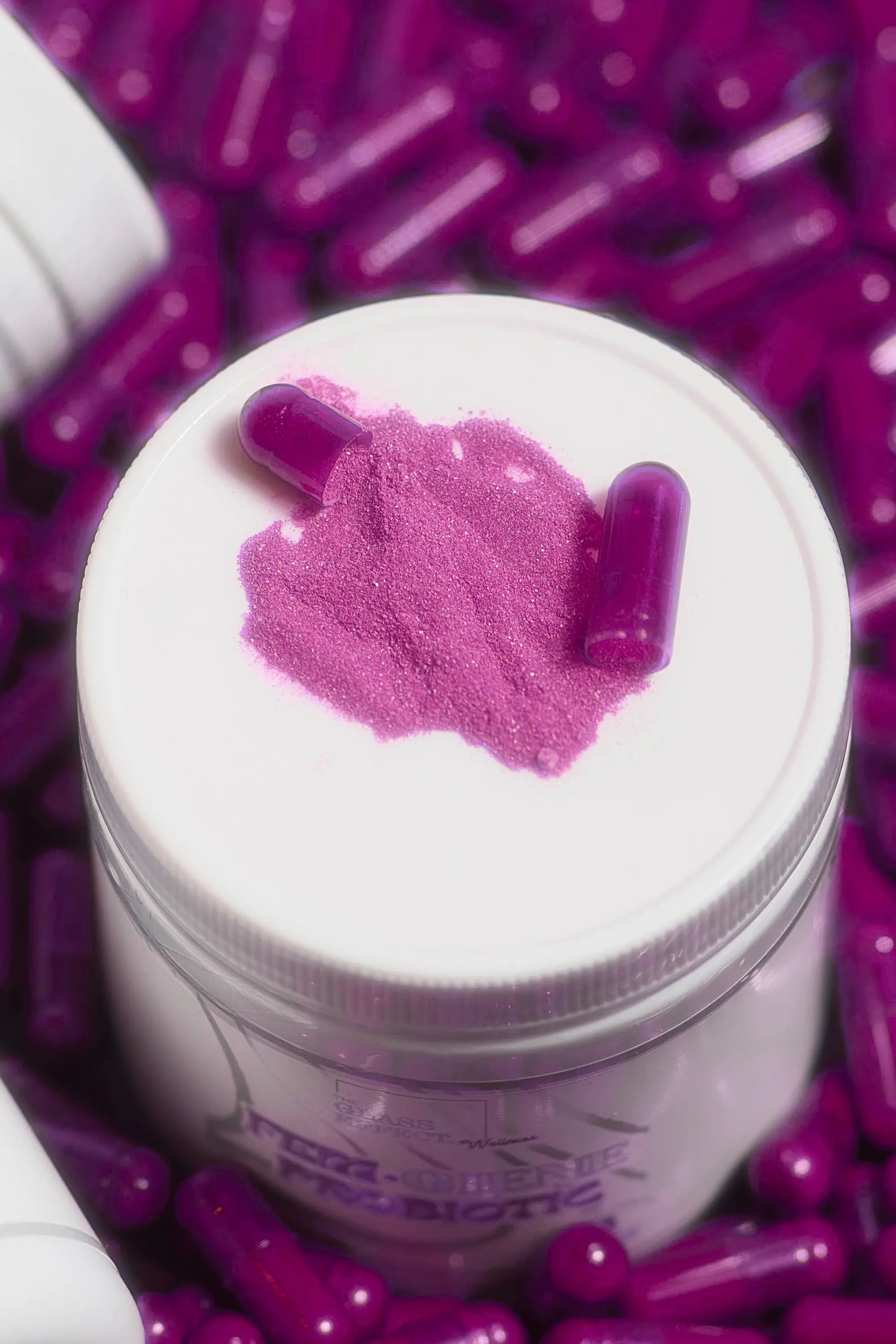 Fem.Giene Probiotic